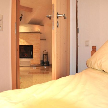 דירות אובראודורף Almpartments Rosengasse מראה חיצוני תמונה